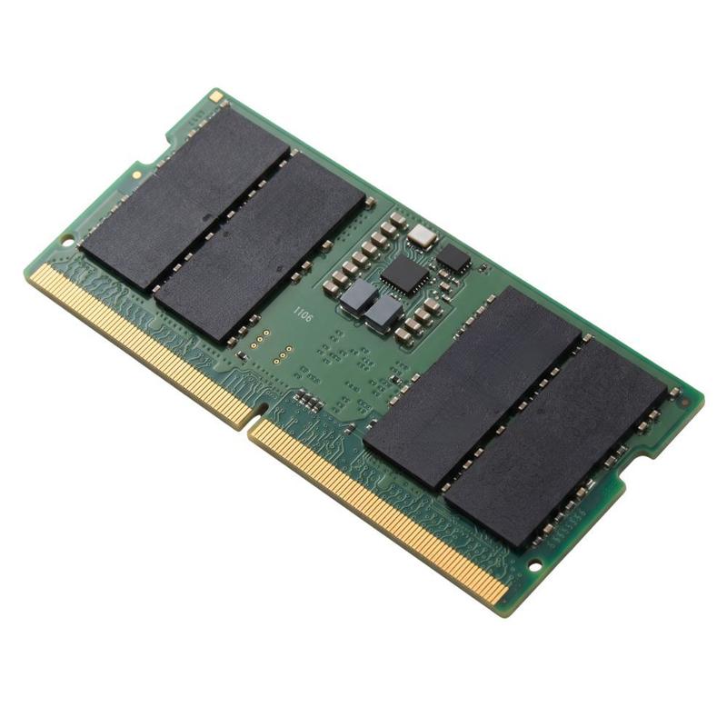 ノートパソコン メモリ DDR5 5600B 8GB Memória RAM Notebook DDR5 8GB, PC5-5600 (5600MHz) PC5-5600B-SC0